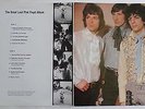 Great Lost Pink Floyd Album LP Very rare Colored vinyl blue Syd Barrett