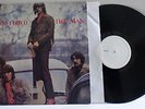 Pink Floyd - The Man LP live in 1969 Very rare