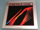 SQ SOUND SPECIAL VOL. 2 (CLASSICAL) JAPANESE QUAD 3LP Box Set Sony SOCH-21-22