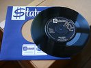 JOHN LEE HOOKER-Boom Boom / Frisco Blues-/UK ’63 STATESIDE (SS 203) Original 7”
