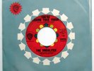 SOCIALITES 45 You're Losing Your Touch / Jive Jimmy VG++ Northern Soul e8215