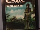 C276 T.S.O.L. ?– Dance With Me 1981 Rare Vinyl Punk Record FLP 1004