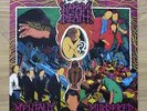 NAPALM DEATH - Mentally Murdered LP UK 1st.press 1989 [NM] # Carcass Terrorizer