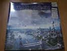 Iron Maiden-Brave New World HMV Exclusive-SEALED