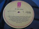 The Three Degrees THE THREE DEGREES UK LP 1ST A1/B1 UNPLAYED AND 100% MINT