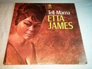 RARE SOUL FUNK LP ETTA JAMES 