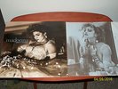 MADONNA LIKE A VIRGIN VINYL RECORD, ORIGINAL 1984 VERSION, NO SCRATCHES