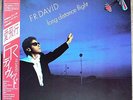 1984 “NM Wax” F.R. David Long Distance Flight P-13074 Japan Carrere