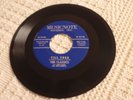 THE CLASSICS  TILL THEN/ENIE MINIE MO  MUSICNOTE 1116 M-   BLUE LABEL