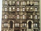 Led Zeppelin - Physical Graffiti 1975 Swan Song, LP Vinyl Schallplatte