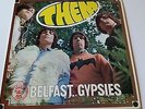 1967 Rock LP THEM Belfast Gypsies UK Pressing VAN MORRISON VG++/ M-