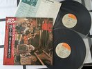 2LP JAPAN PRESS - BOB DYLAN/THE BAND - Basement Tapes / CBS SONY 40AP288 / Mint