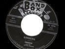Freddie & The Hitch-Hikers - Sinners / Mop Flops M- 1961 Orig Hear It MP3 Cramps