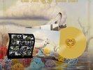 Signed Rival Sons - Hollow Bones - Very Limited Gold VInyl LP
