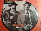 David Bowie 1984 40Th Anniversary 45 rpm Picture Disc RSD William S Burroughs