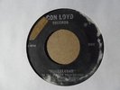 THE WEARY TRAVELERS Halleluiah CON LLOYD Miami Gospel R&B Rocker 45 HEAR G411