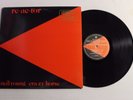 NEIL YOUNG Reactor LP Reprise Rec. HS-2304 US 1981 VG++ Gold Stamp Promo Orig 1B