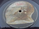 RITCHIE BLACKMORE'S RAINBOW S/T 1975 UK 1st A1 B1 OYSTER PRESS LP ex+