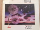 Private Xian Modern Soul Boogie LP OMEGA SUNRISE Feel The Change SEALED Rare