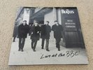 The Beatles - Live at the BBC (3x Vinyl)