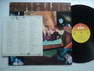 R.E.M - Fables of the reconstruction - Ultra rare TAIWAN LP + INSERT // AS NEW