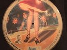 Rare Charlie Shavers Quintet Picture Record, Vogue