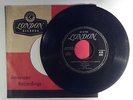 EDDIE COCHRAN SITTIN' IN THE BALCONY LONDON HL 8433 RARE ORIGINAL 7