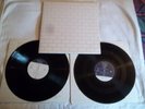 RARE Pink Floyd The Wall UK DBL. LP Harvest E.M.I. SHDW 411 NM