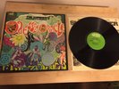 The Zombies/ Odessey And Oracle / Date 4013 Orig PSYCH LP