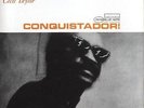 CECIL TAYLOR CONQUISTADOR NEW SEALED BLUE NOTE 180G VINYL LP IN STOCK