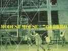 MODEST MOUSE|764-HERO - Whenever You See Fit