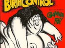VINYL MAXI-SINGLE 12“ – BIRTHCONTROL – GAMMA RAY – 1987 - RAR