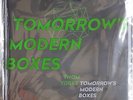 RADIOHEAD's. Thom Yorke, Tomorrow's Modern Boxes WHITE VINYL SEALED