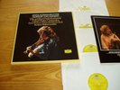 RARE DG 2740 282 GREAT VIOLIN CONCERTOS *ANNE-SOPHIE MUTTER* BPO / KARAJAN N/M