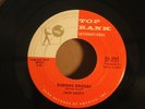 JACK SCOTT---BURNING BRIDGES  (Teens)