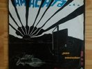 JUAN AMENABAR - Amacata 1974  CHILE ORIGINAL Asuar Avant Electronic EX