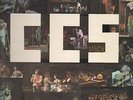 CCS NEAR MINT EMI / Columbia Vinyl LP