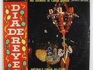 Antobal's Cuban All-Stars - Dia De Reyes LP - Felsted DG