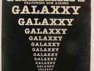 Galaxxy Featuring Ron Aikens - S/T LP - Pop Art