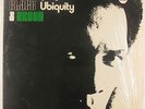Roy Ayers Ubiquity - Red Black & Green LP - Polydor VG++ Shrink