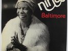 Nina Simone - Baltimore LP - CTI NM PROMO