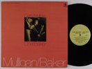 GERRY MULLIGAN & CHET BAKER Mulligan/Baker PRESTIGE 2xLP NM gatefold
