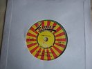 JUNIOR SMITH - I'M A GOOD BOY/THE ROCK STEADYS-SQUEEZE&FREEZE(7