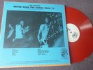 SEX PISTOLS - Never Mind The Bands Live Coventry Dec 1977 1 x LP TMOQ