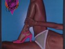 SIDNEY BARNES: Foot Stompin' Music LP (small library toc) Soul