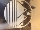 David Lynch Vinyl LP Twin Peaks Bookhouse RARE