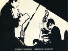 Argo EAF115 - MICHAEL GARRICK QUINTET - Before Night/Day - 1966 Orig.UK MONO EP