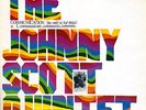 Columbia SX6149 - JOHNNY SCOTT QUINTET - Communication - 1967 Orig.UK MONO LP