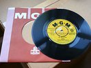 JIGSAW-One Way Street / Then I Found You-/UK ’68 (MGM 1410) mod-freakbeat 7”