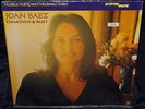 Joan Baez Diamonds & Rust SEALED USA 1980 Nautilus 1/2 SPEED VINYL LP
